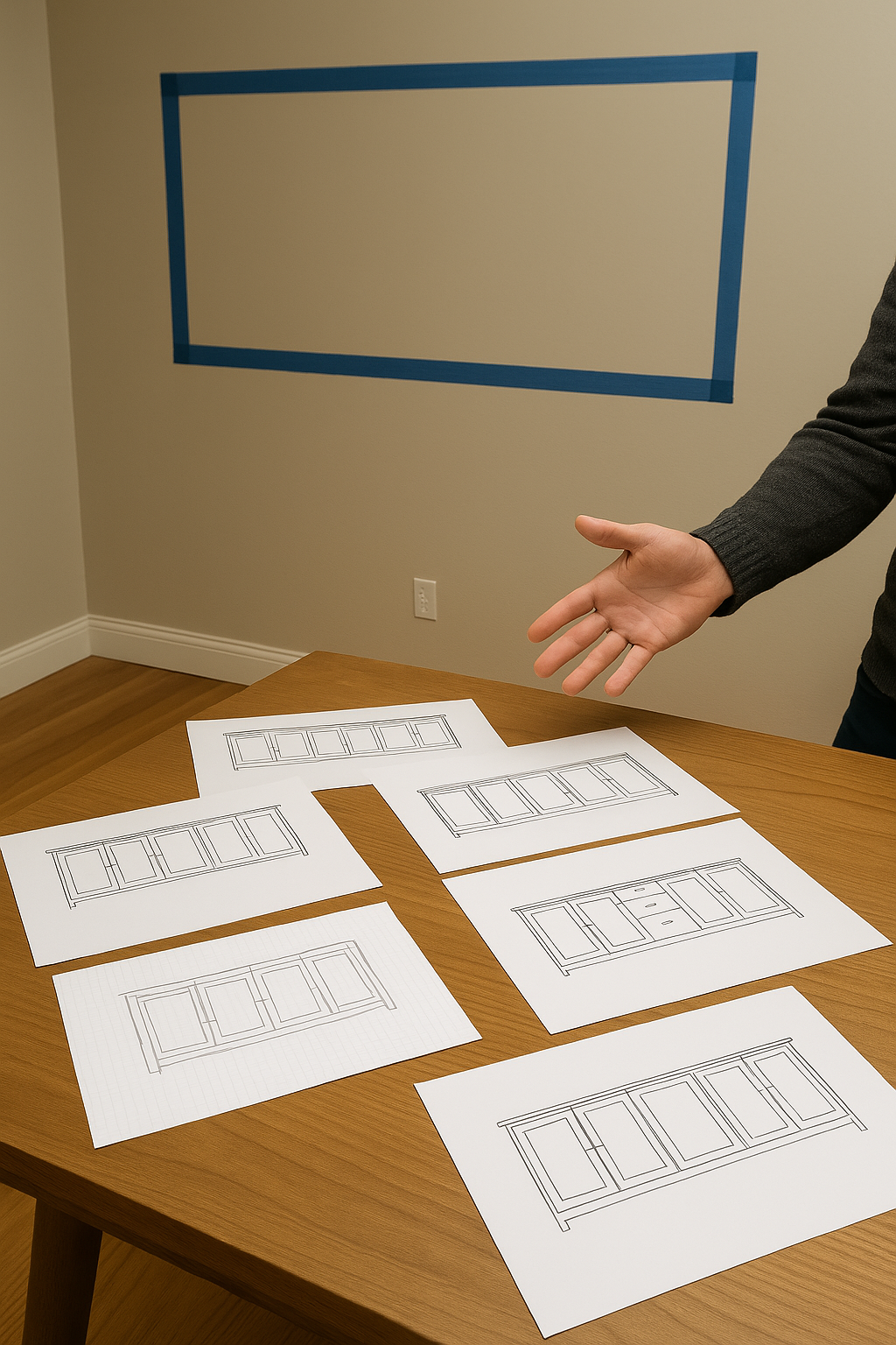 Design Consultation